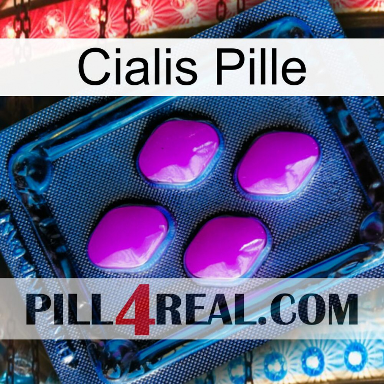 Cialis Pill 04